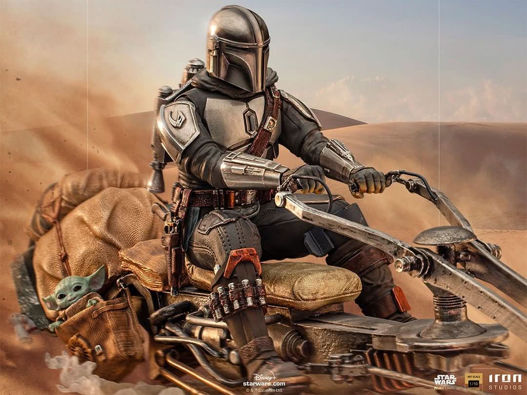 Mandalorian