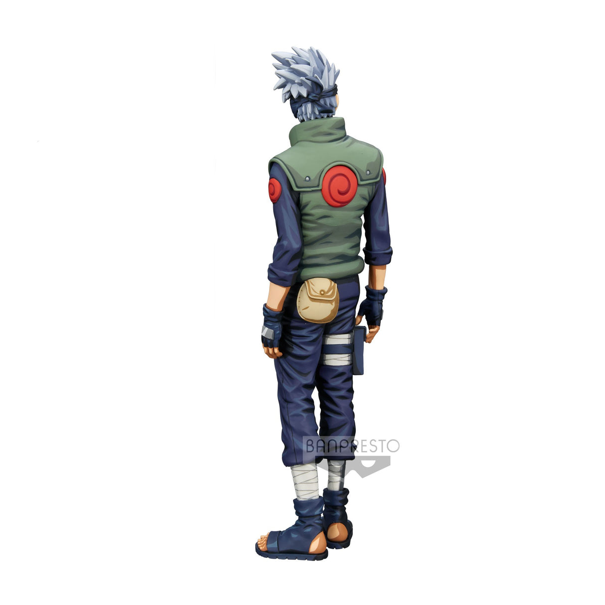Kakashi Hatake Grandista Manga Dimension