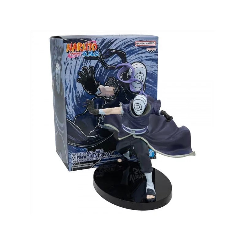 Figurine Madara Uchiha Vibration Stars | Naruto Shippuden
