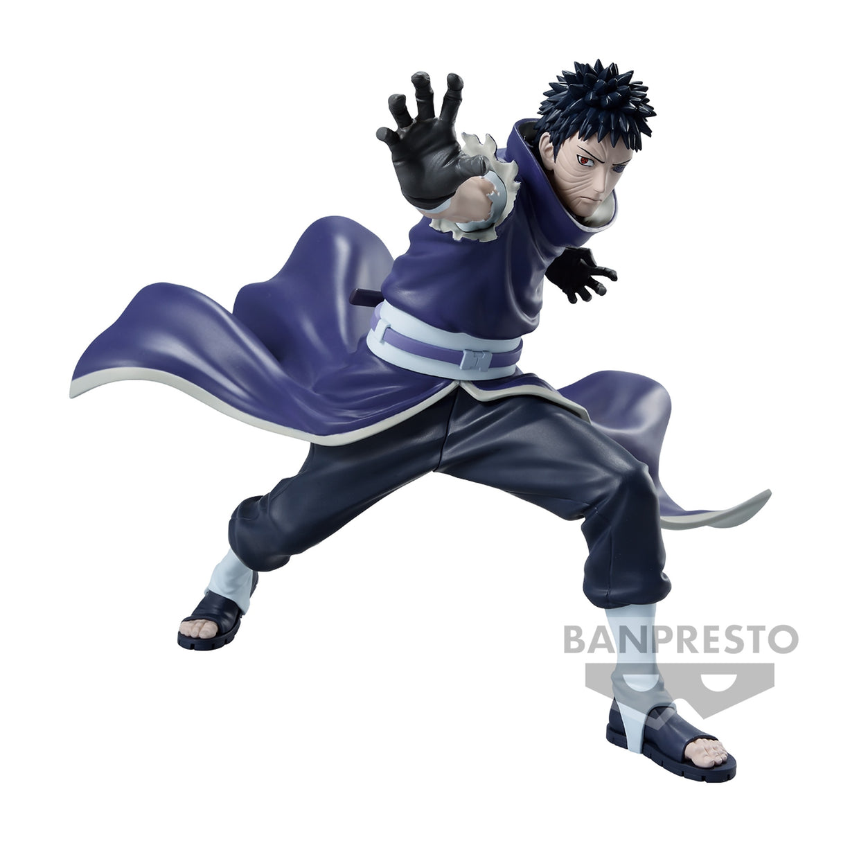 Obito Uchiha Vibration Stars