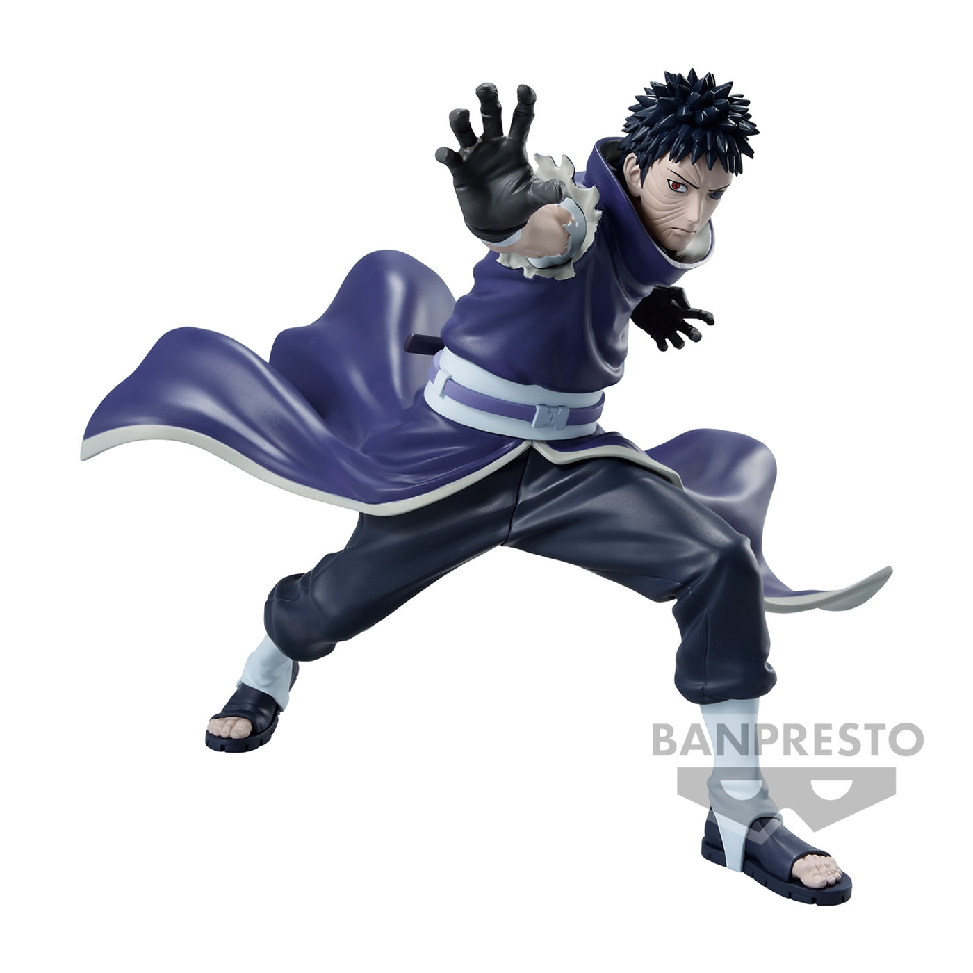 Figurine Obito Uchiha - Vibration Stars | Naruto Shippuden