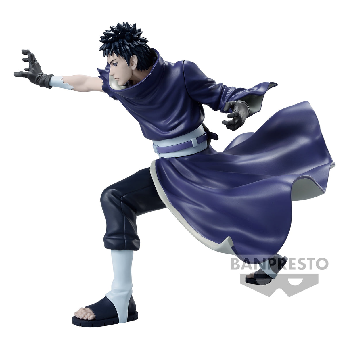 Obito Uchiha Vibration Stars