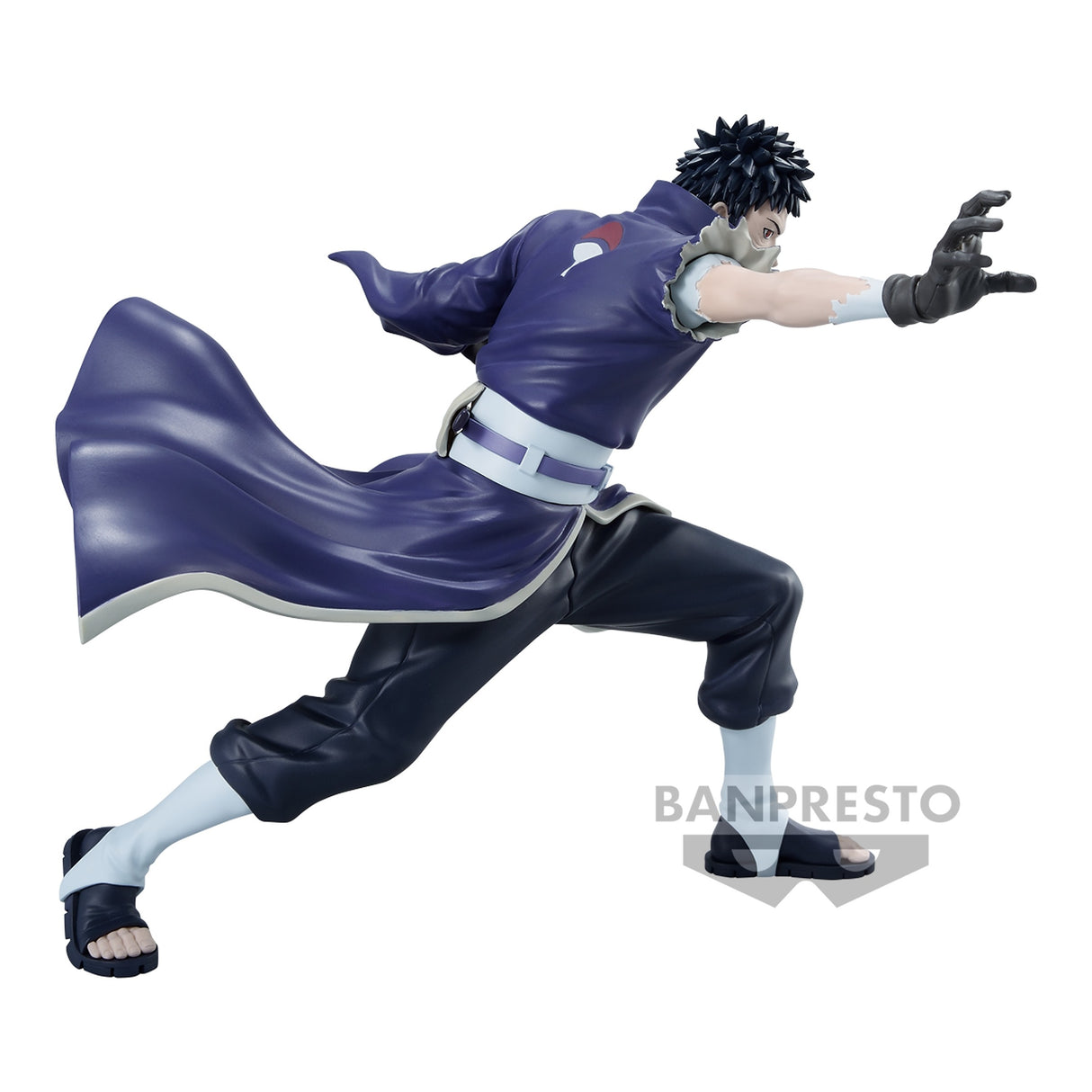 Obito Uchiha Vibration Stars