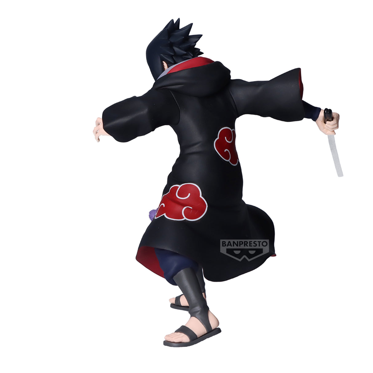 Sasuke Uchiha Vibration Stars