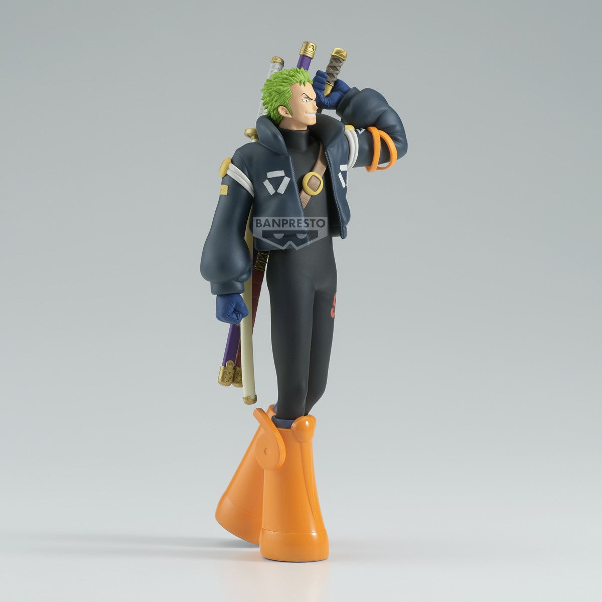 Figurine Roronoa Zoro The Shukko | One Piece
