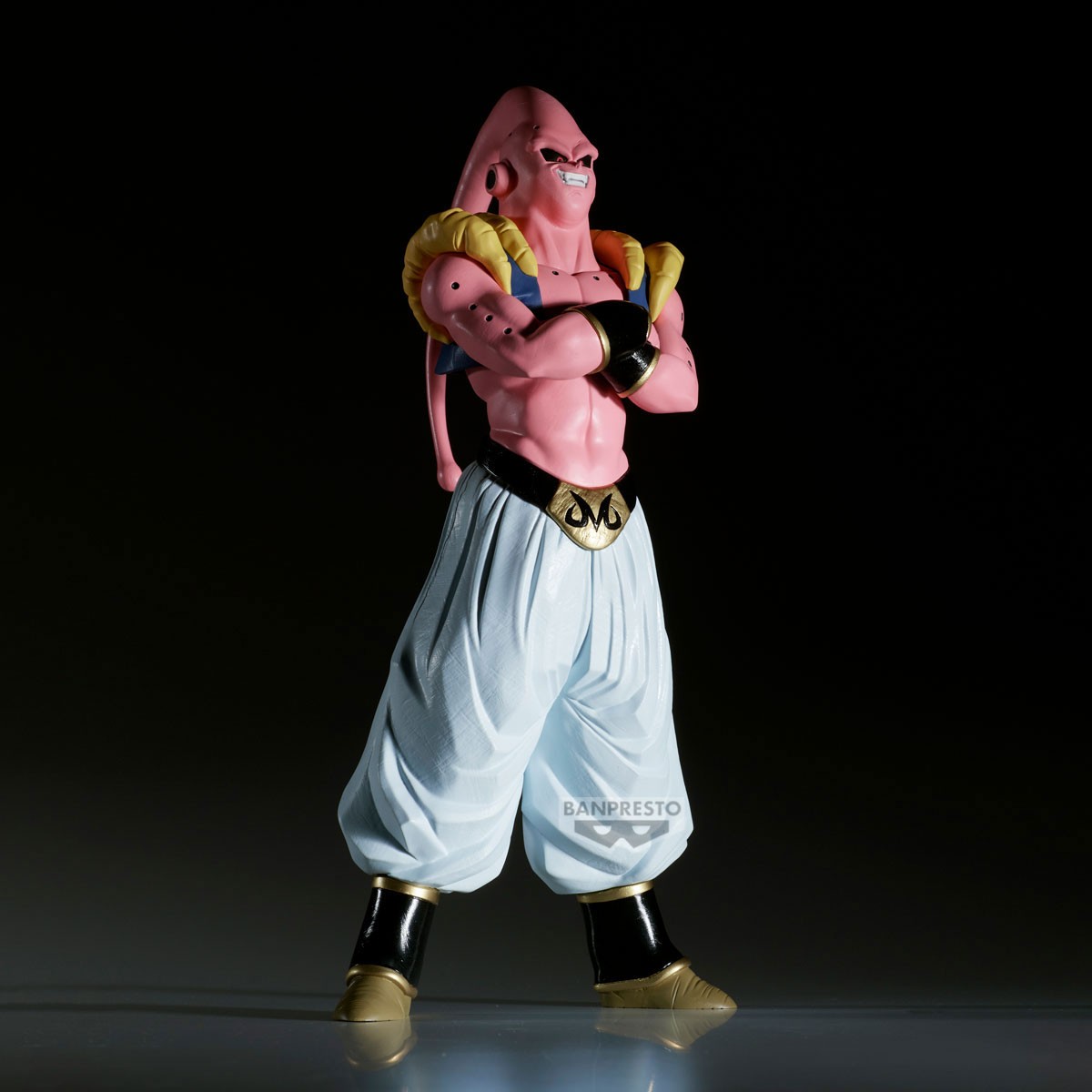 Majin Buu Match Makers (VS Son Gohan)