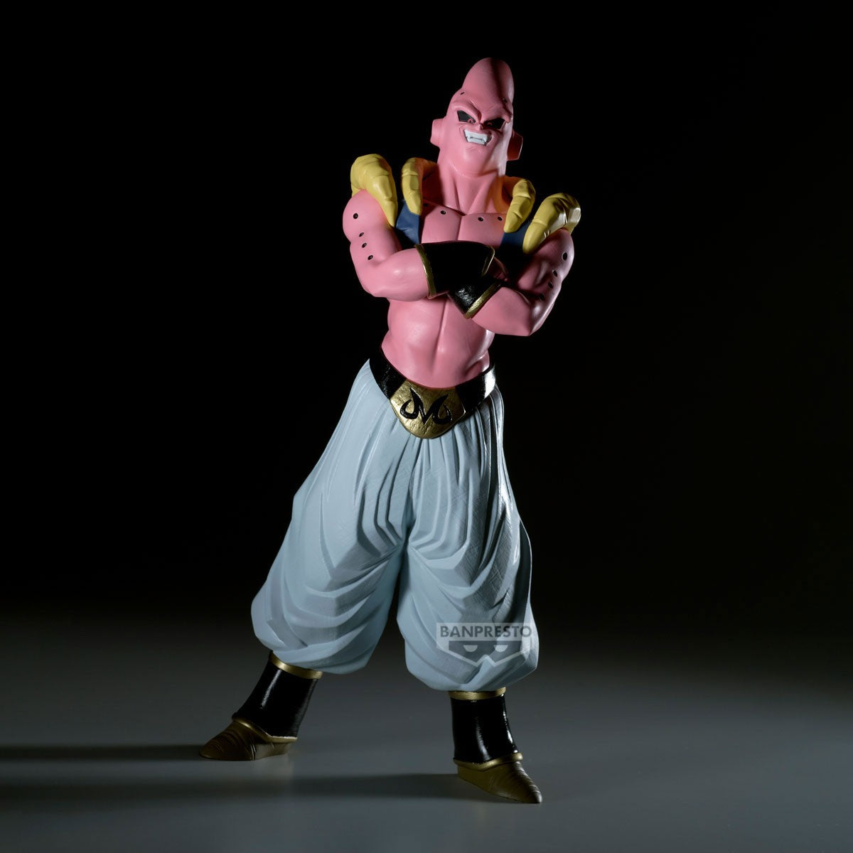 Majin Buu Match Makers (VS Son Gohan)