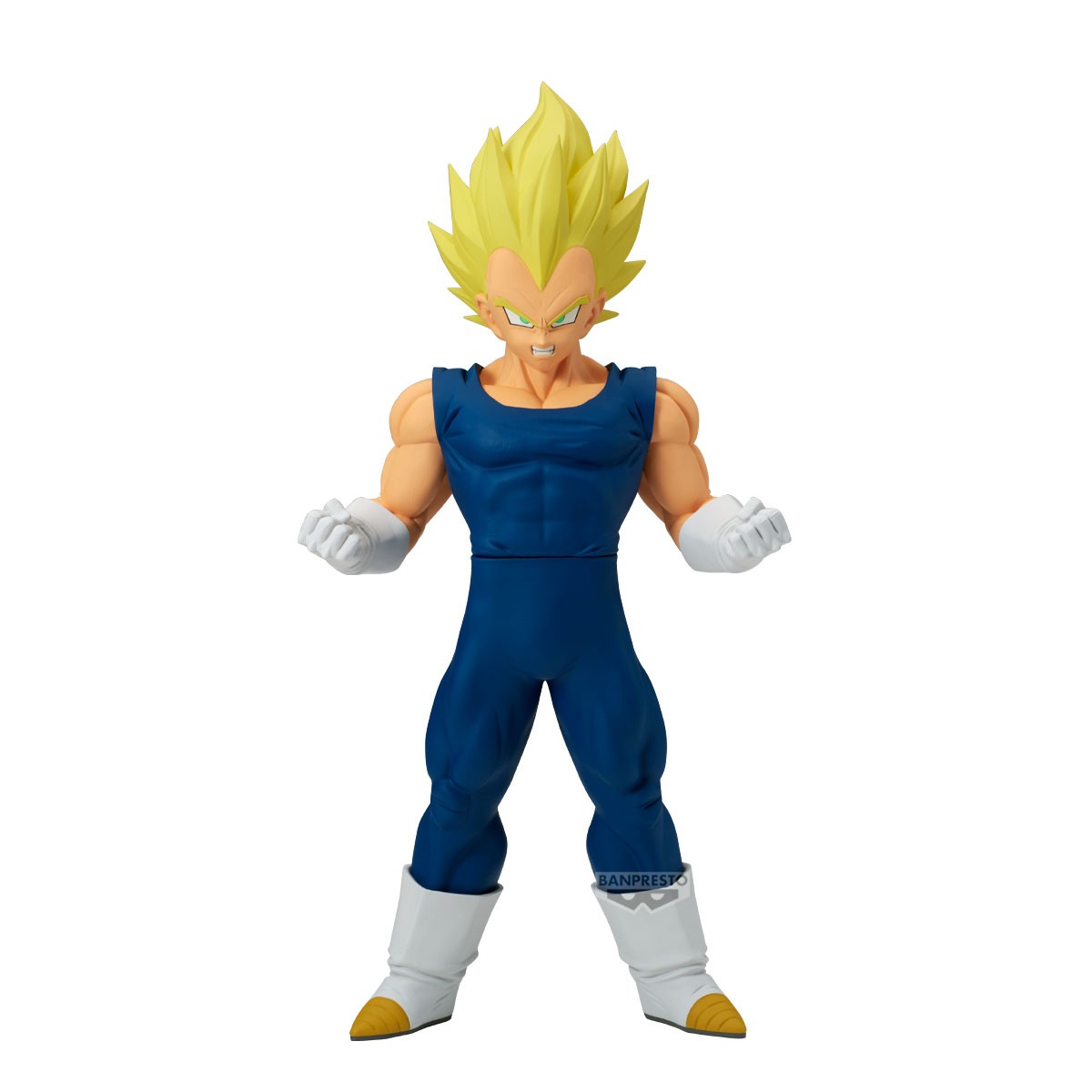 Vegeta Super Saiyan Grandista