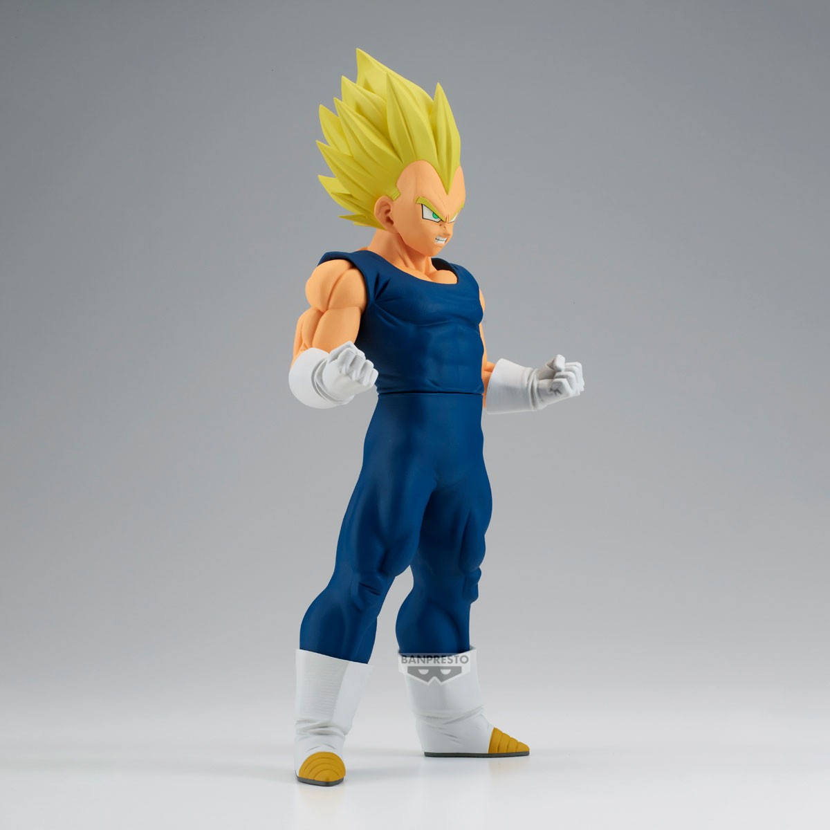 Vegeta Super Saiyan Grandista