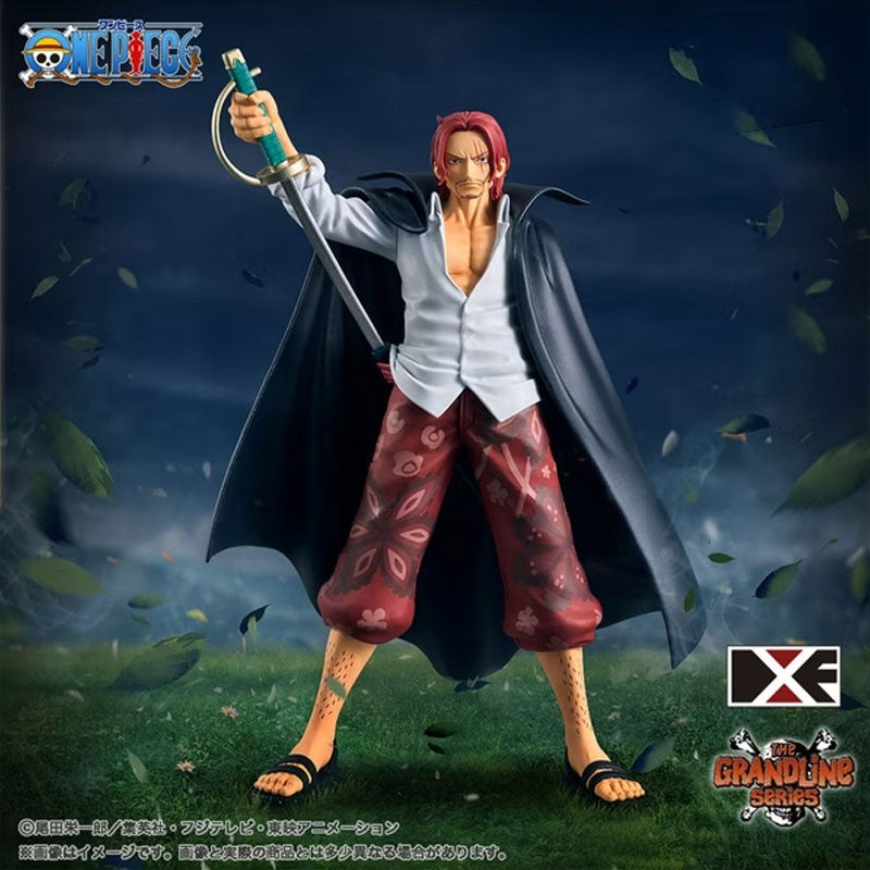 Shanks DXF The Grandline Series Extra