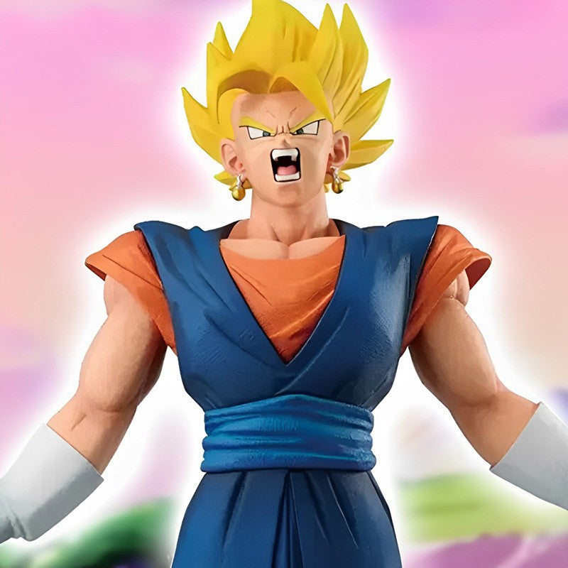 Super Vegito Vs Omnibus Ultimate Ichibansho