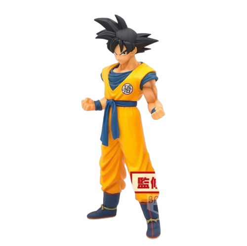 Son Goku DxF
