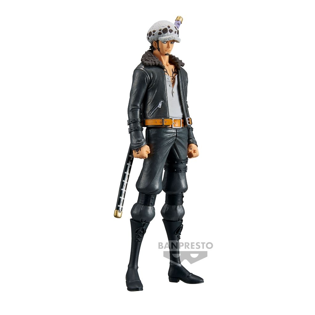 Trafalgar DXF THE GRANDLINE MEN