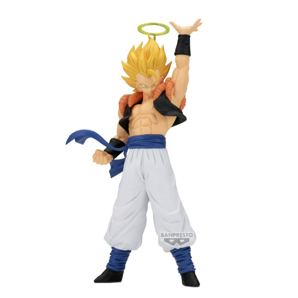 Gogeta SSJ Match Makers