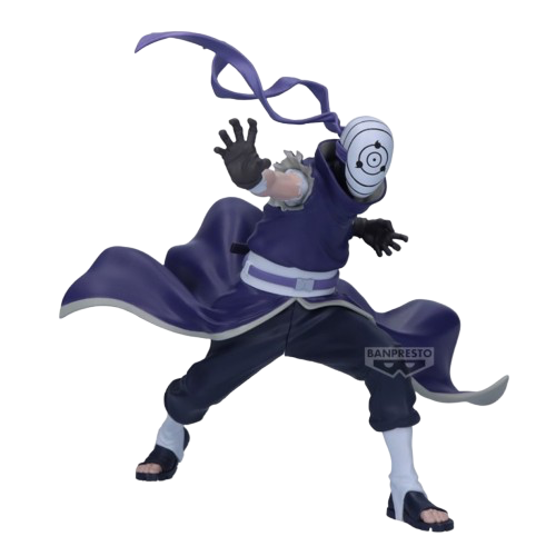 Uchiha Madara Vibration Stars