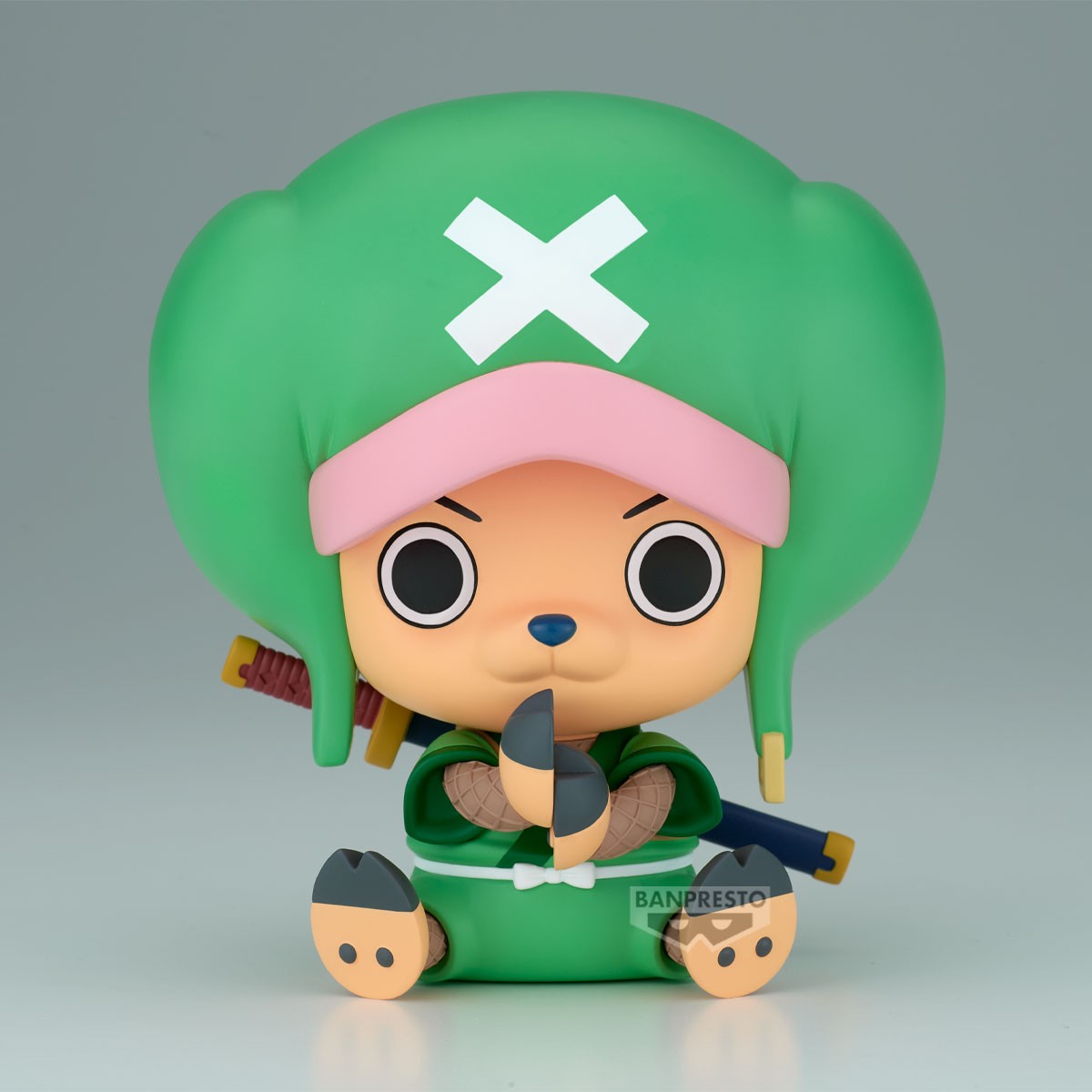 Figurine Tony Tony Chopper Sofvimates | One Piece