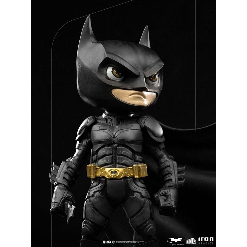 Batman Dark Knight Minico