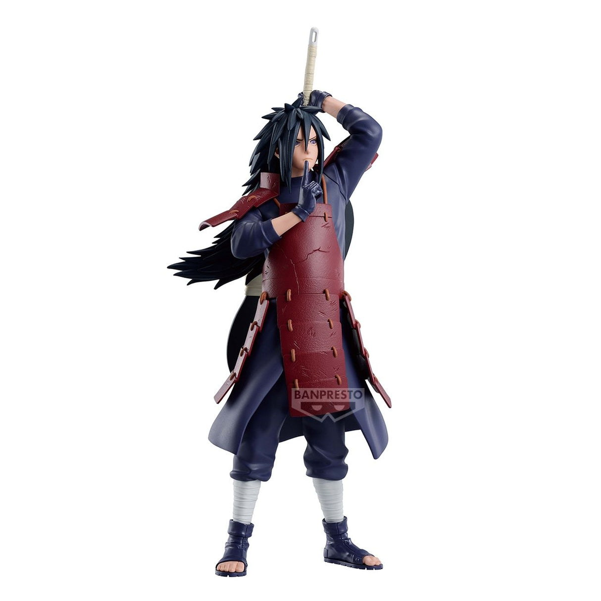 Figurine Madara Uchiha | Naruto Shippuden