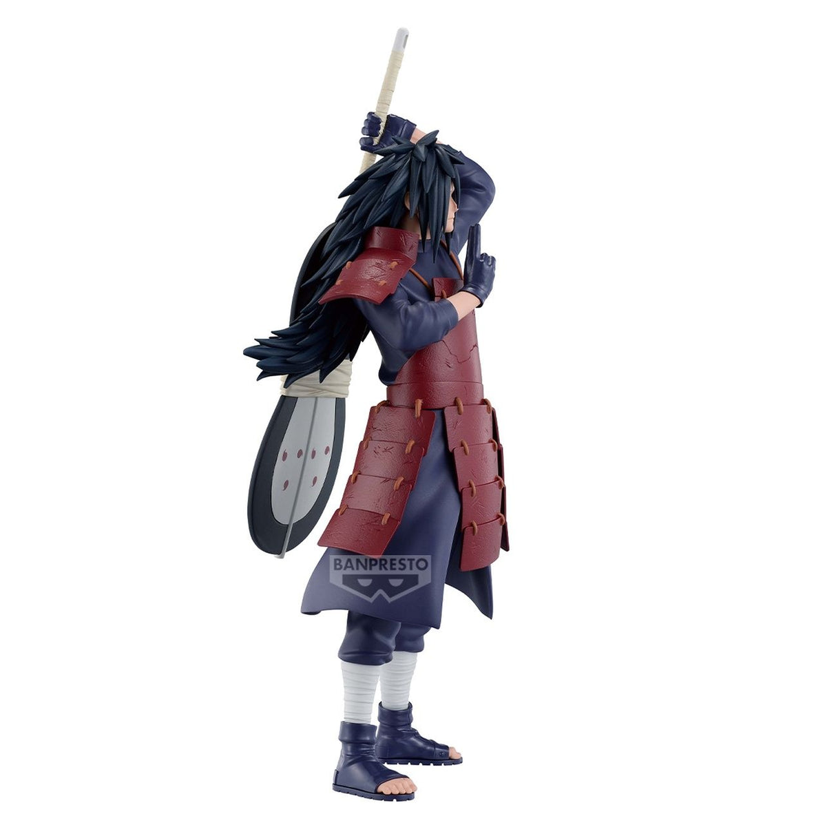 Figurine Madara Uchiha | Naruto Shippuden
