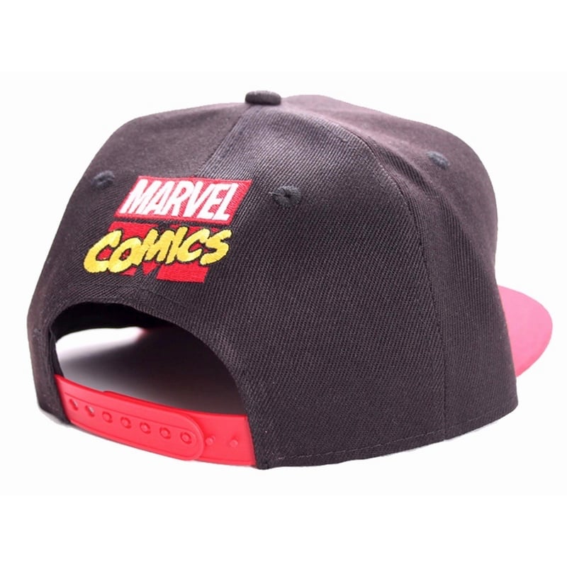 Casquette Marvel