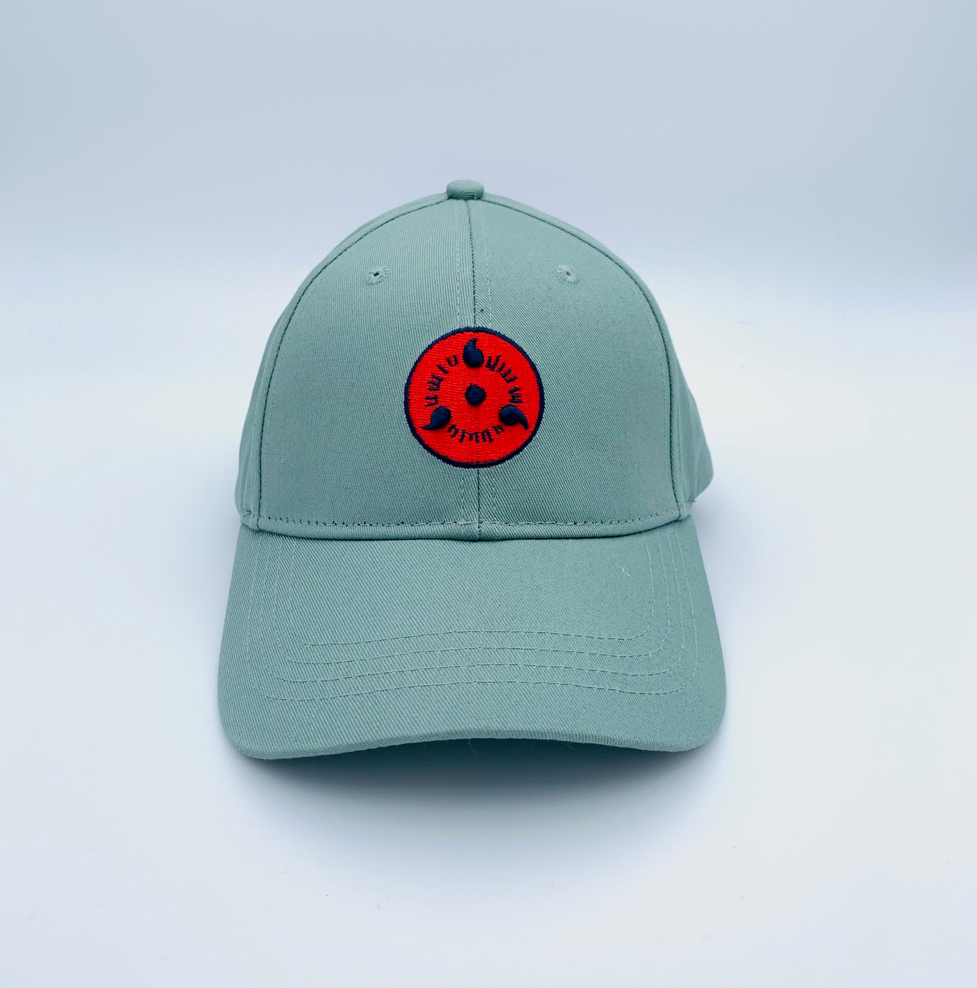 Casquette Boruto Sharingan