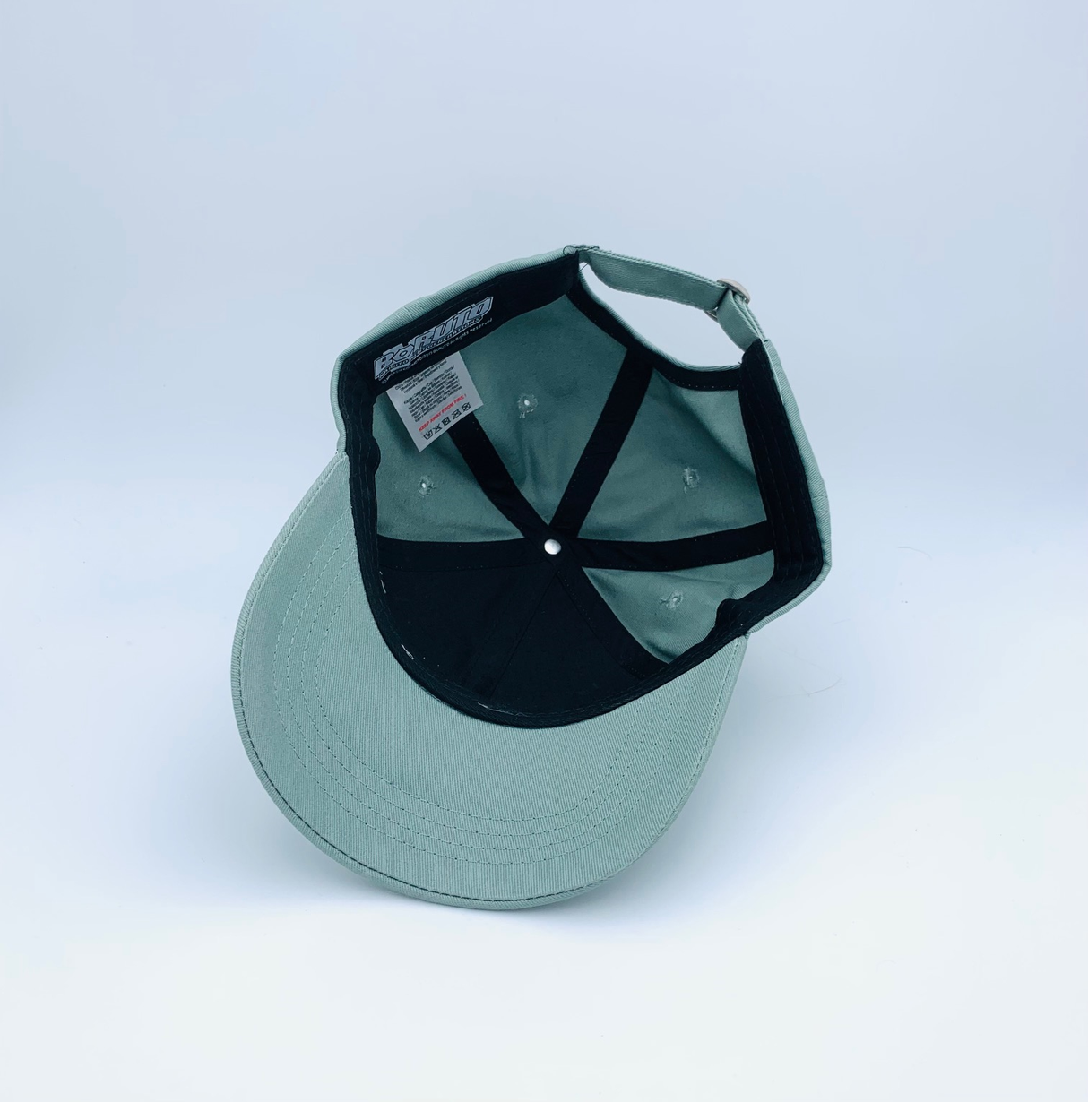 Casquette Boruto Sharingan