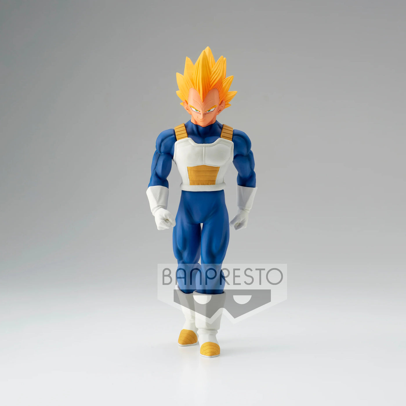 Vegeta Super Saiyan Solid Edge Works