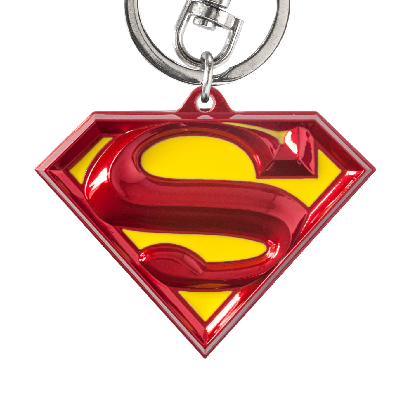 Porte clef Superman