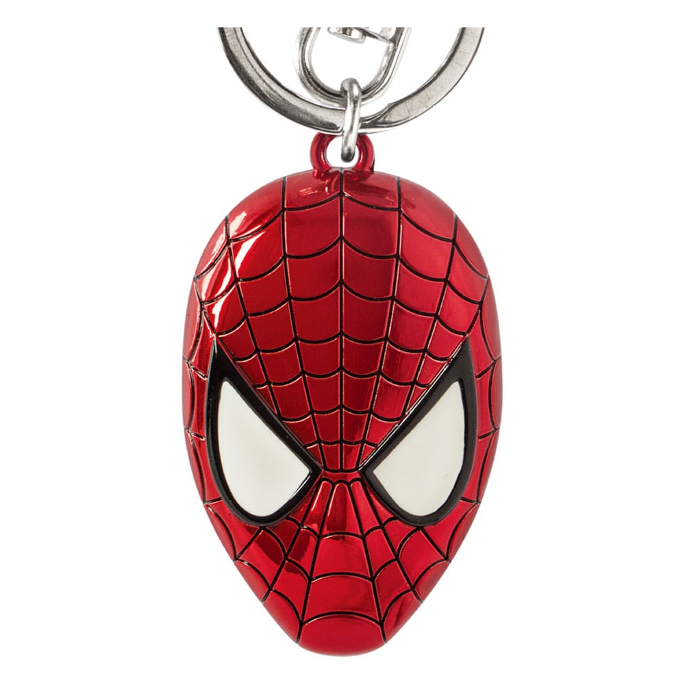 Porte clef Spiderman