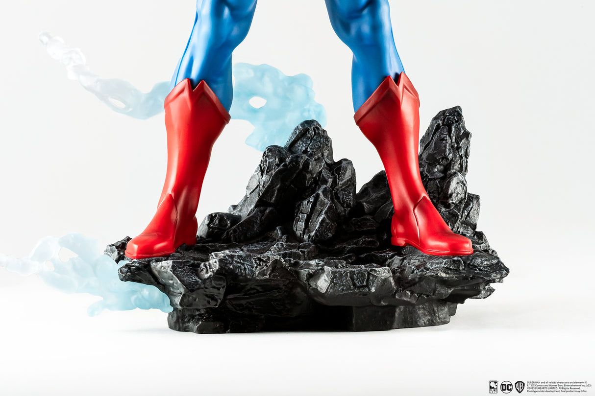 Superman Classic Version PX Statuette