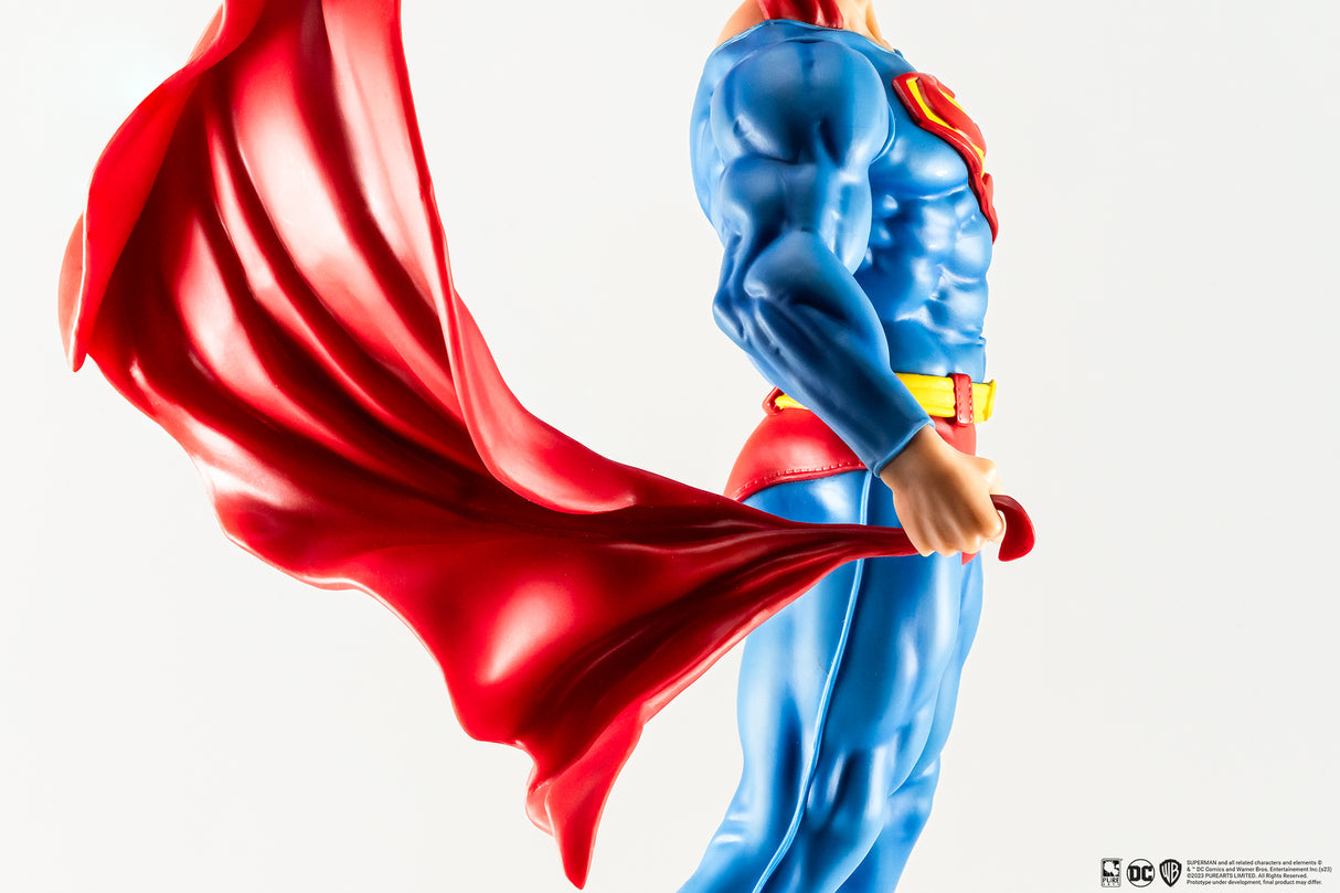 Superman Classic Version PX Statuette