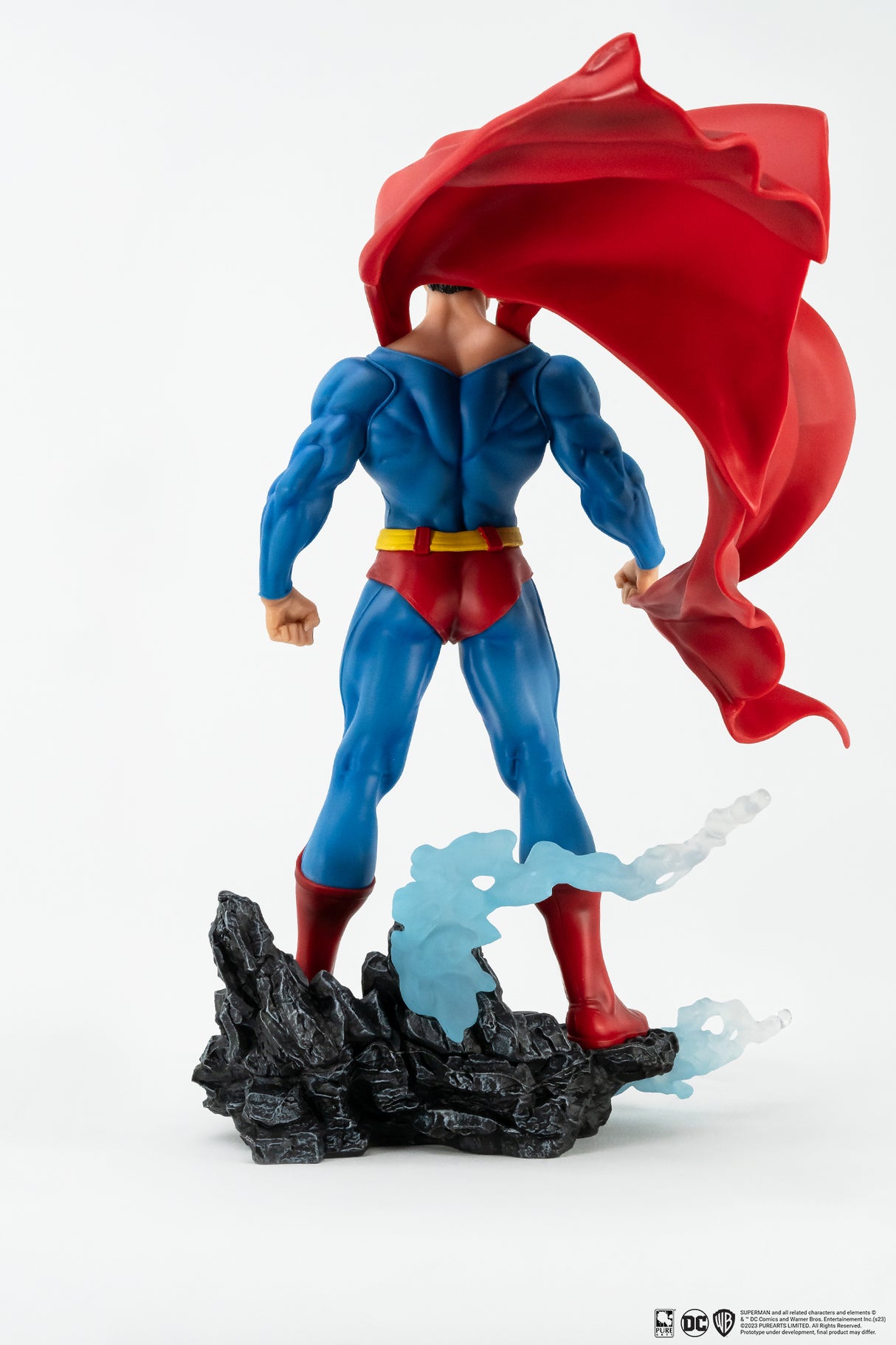 Superman Classic Version PX Statuette
