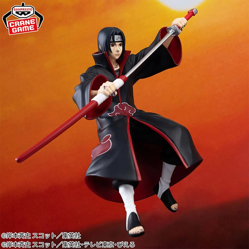 Figurine Itachi Uchiha Narutop99 | Naruto