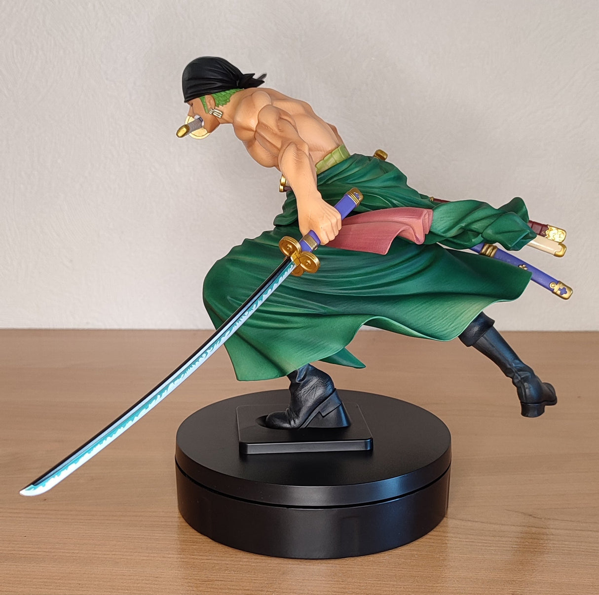 Figurine Roronoa Zoro - Grandista Special Edition | One Piece