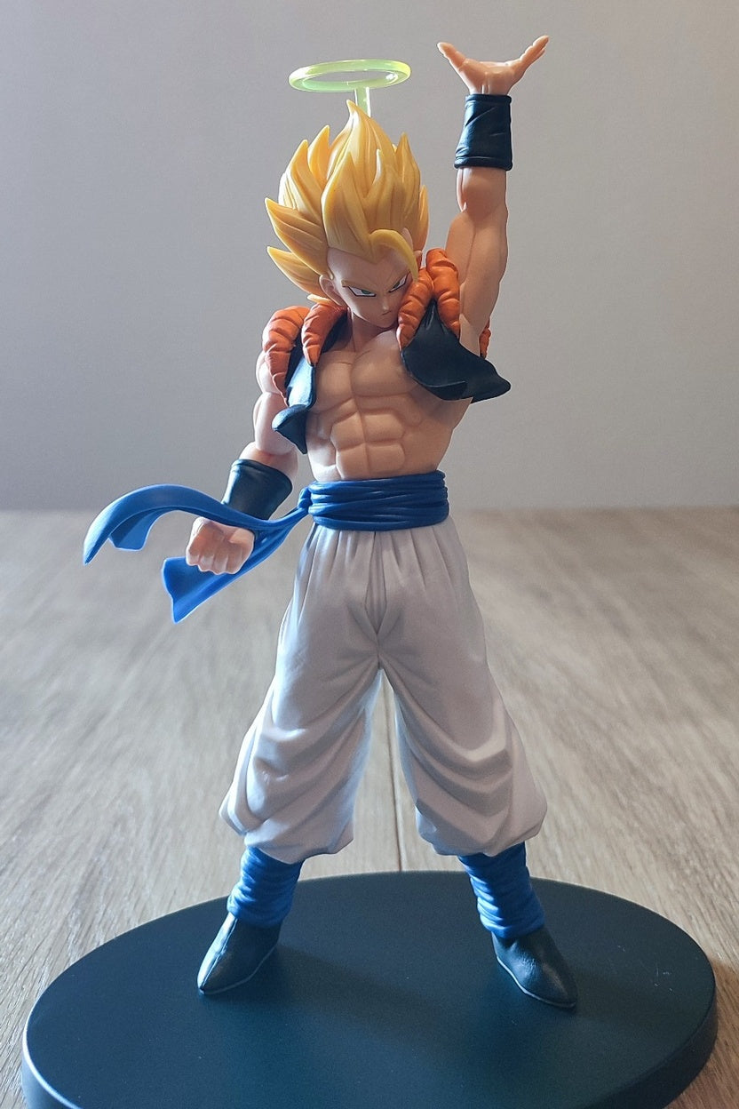 Figurine Gogeta SSJ Match Makers | Dragon Ball