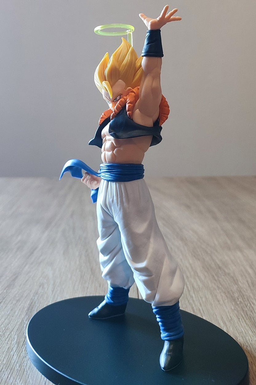 Figurine Gogeta SSJ Match Makers | Dragon Ball
