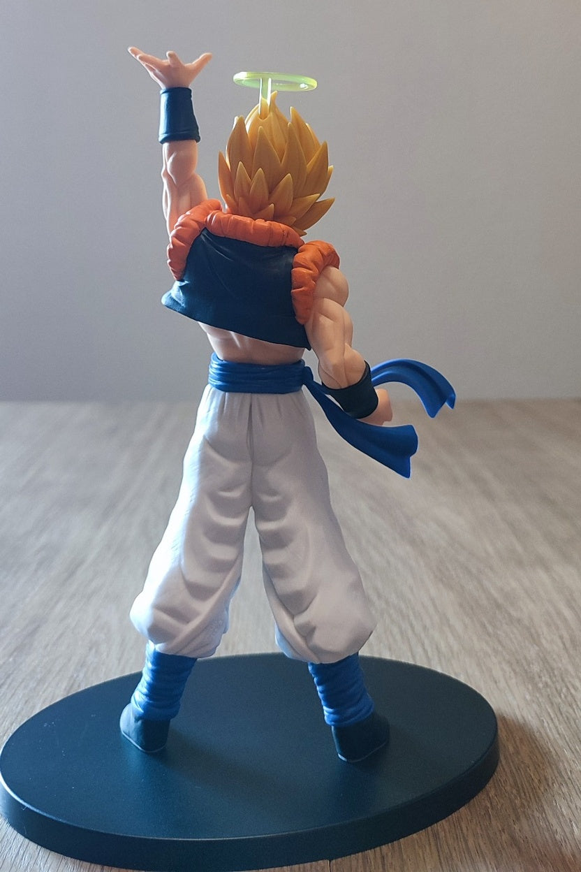 Figurine Gogeta SSJ Match Makers | Dragon Ball