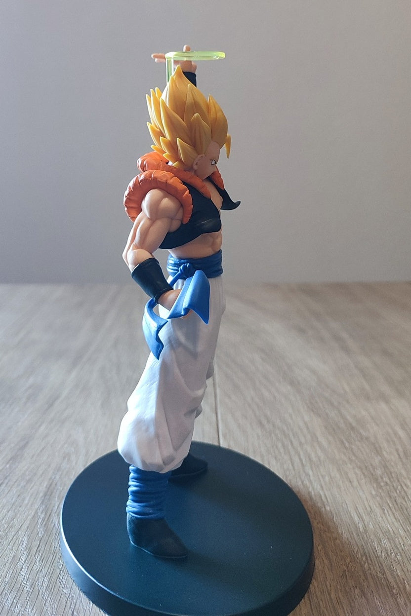 Figurine Gogeta SSJ Match Makers | Dragon Ball