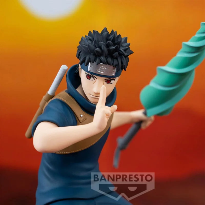 Figurine Uchiha Shisui Narutop99 | Naruto