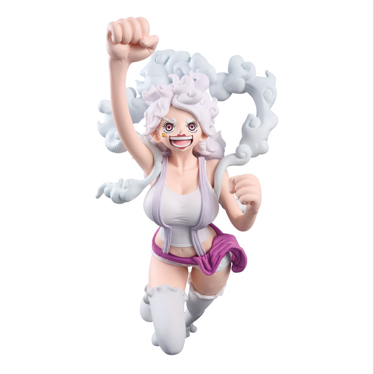 Figurine Jewelry Bonney King Of Artist, One Piece - vue 4