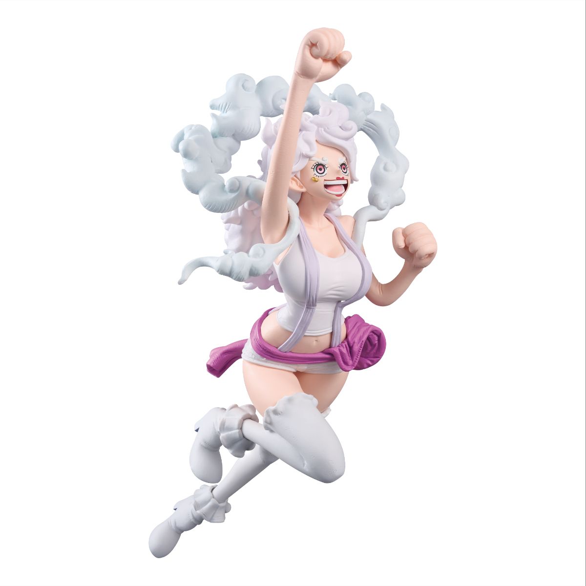 Figurine Jewelry Bonney King Of Artist, One Piece