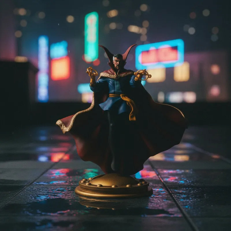 Figurine Docteur Strange Marvel Gallery | Marvel