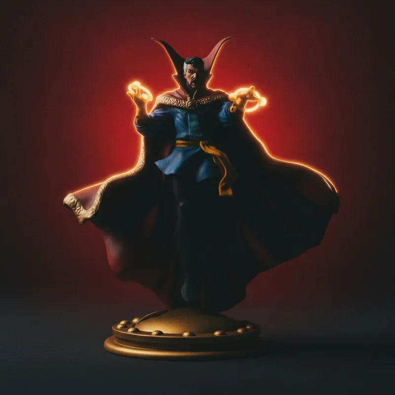 Figurine Docteur Strange Marvel Gallery | Marvel