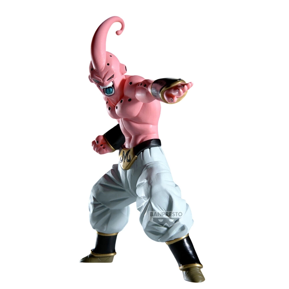 Figurine Majin Buu Match Makers - VS Super Saiyan Gotenks | Dragon Ball Z