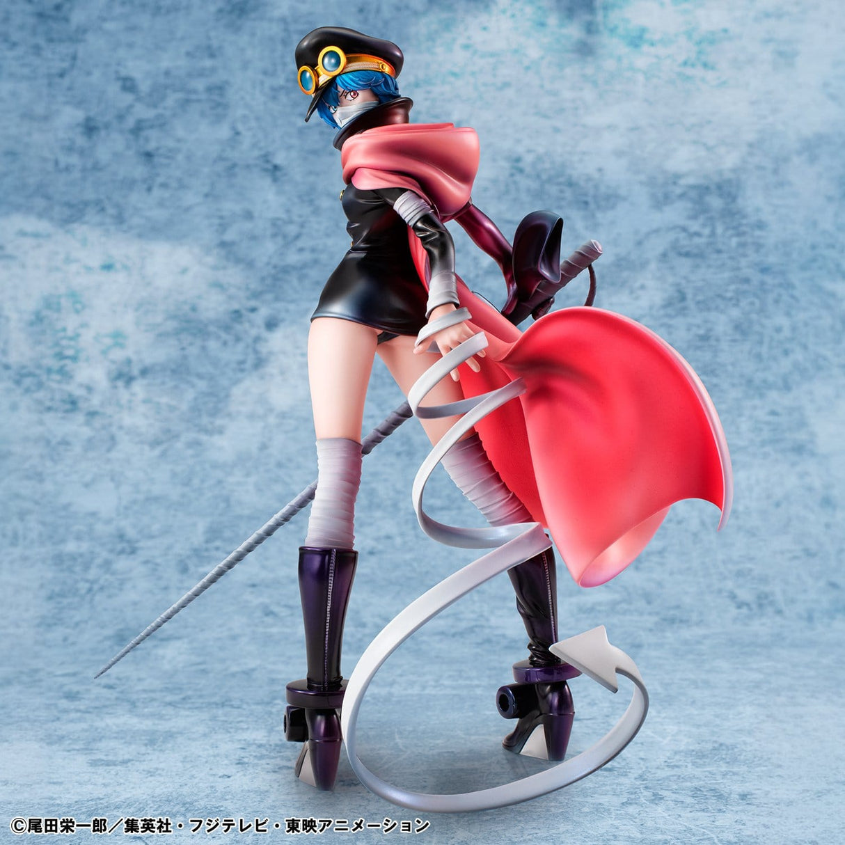 Figurine Saint Gunko Portrait.Of.Pirates - Knights of God | One Piece