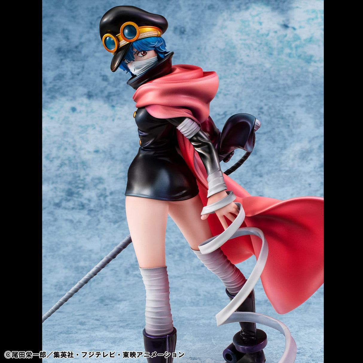Figurine Saint Gunko Portrait.Of.Pirates - Knights of God | One Piece