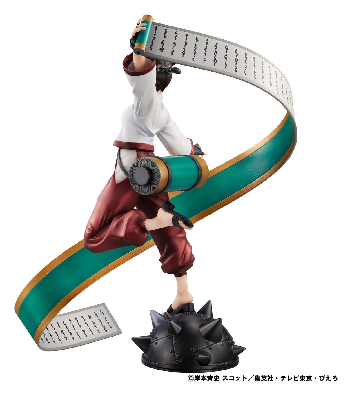 Figurine Tenten NARUTO Gals | Naruto Shippuden