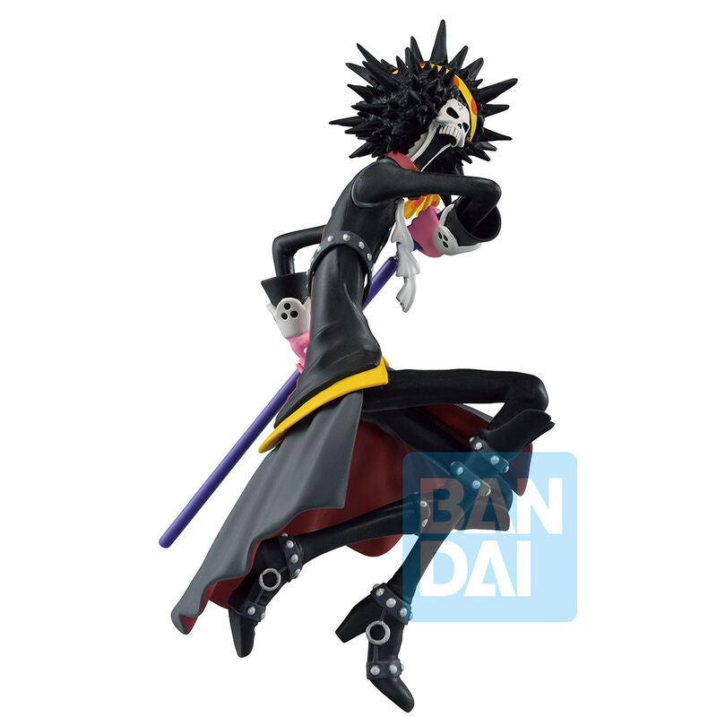 Brook Film Red More Beat Ichibansho