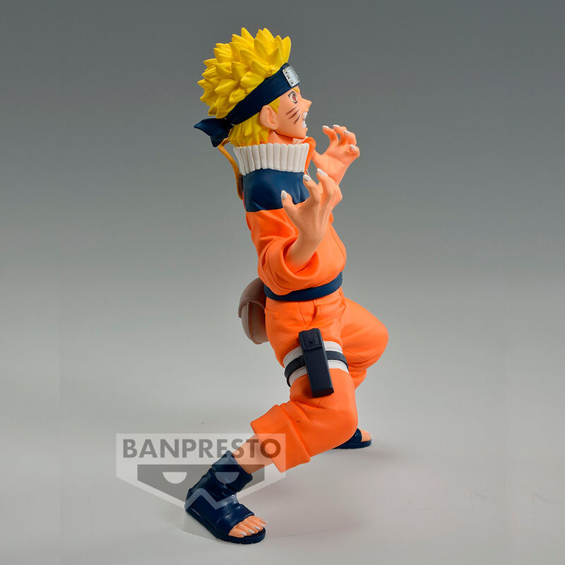 Uzumaki Naruto Vibration Stars