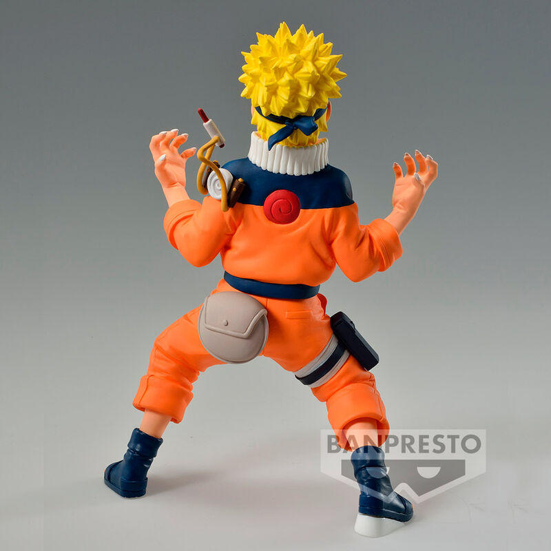 Uzumaki Naruto Vibration Stars
